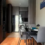The Fynn Bangkok Luxury Condo
