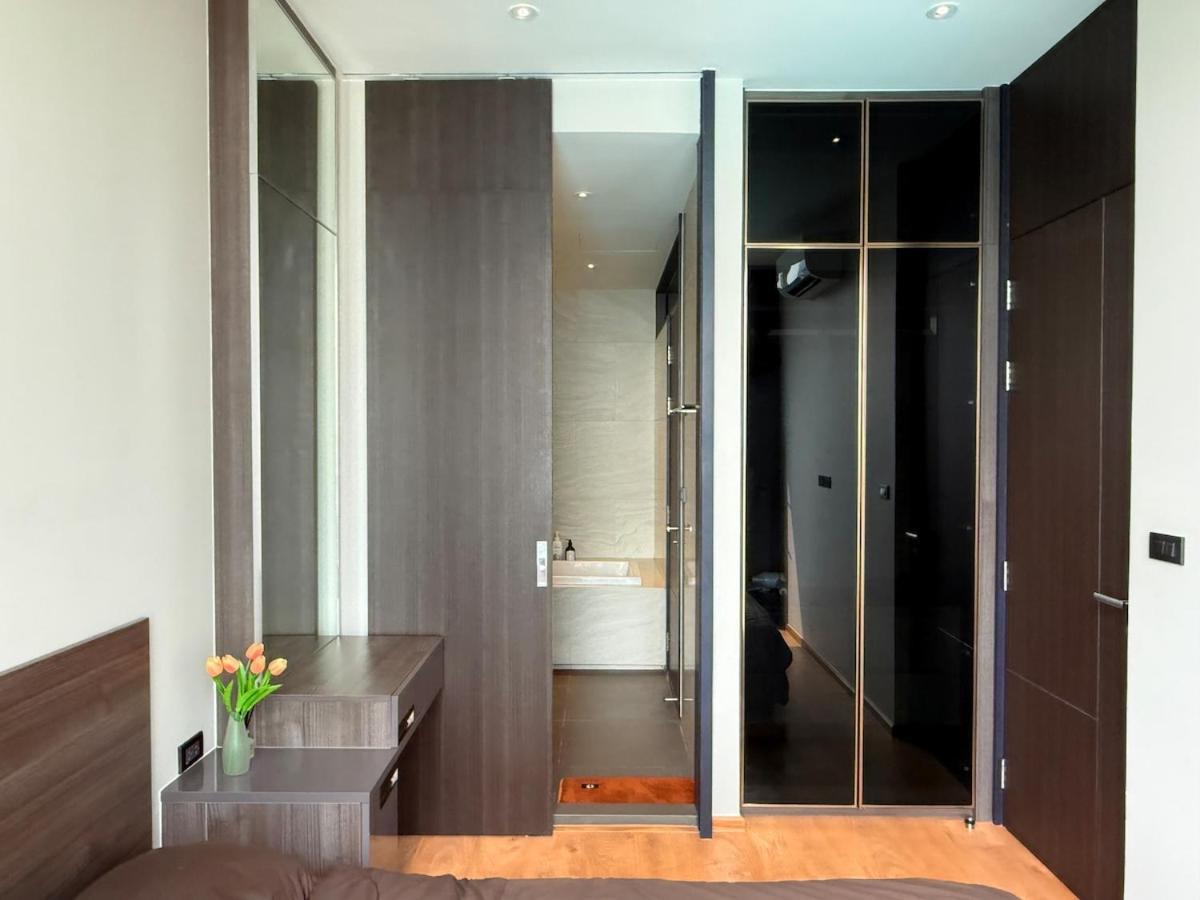 The Fynn Bangkok Luxury Condo Apartment Bangkok