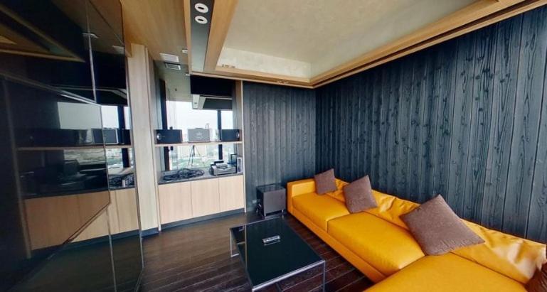 The Fynn Bangkok Luxury Condo * Bangkok