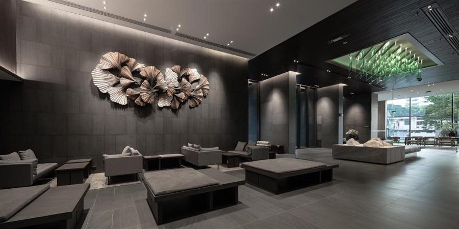 The Fynn Bangkok Luxury Condo