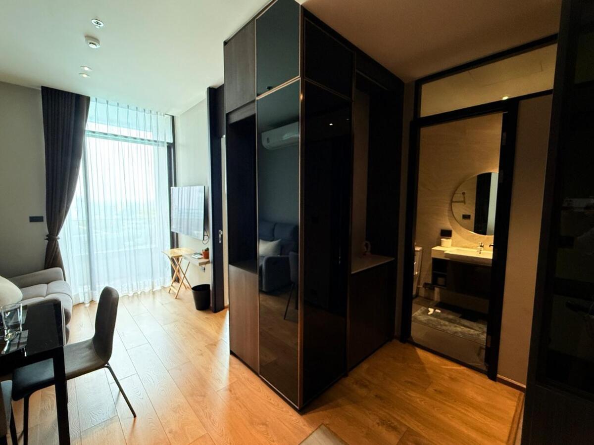 Apartment The Fynn Bangkok Luxury Condo *