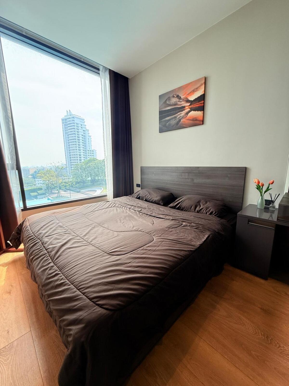 The Fynn Bangkok Luxury Condo * Bangkok