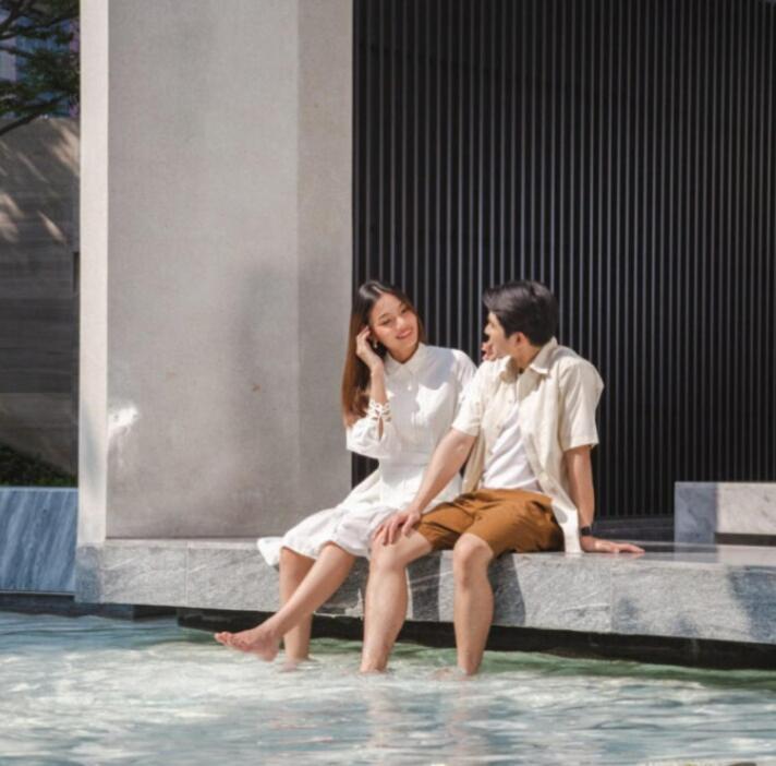 The Fynn Bangkok Luxury Condo