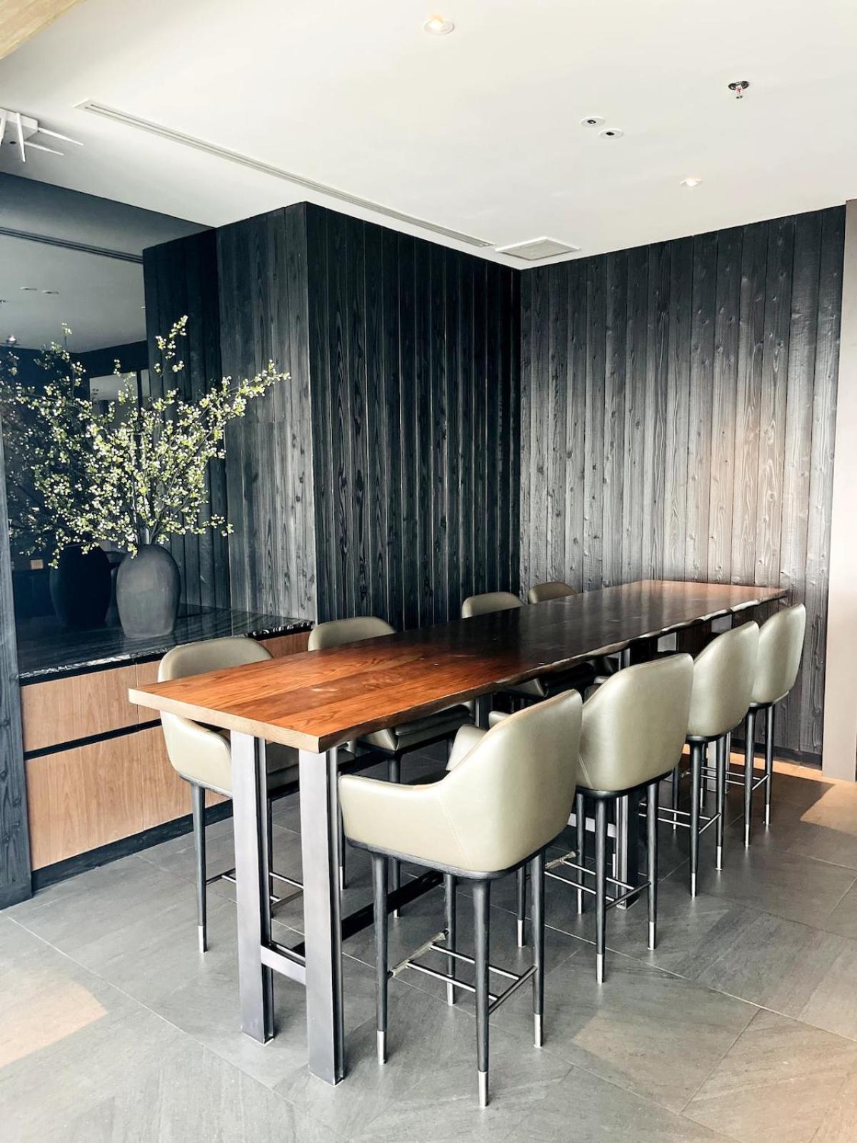 The Fynn Bangkok Luxury Condo Apartment