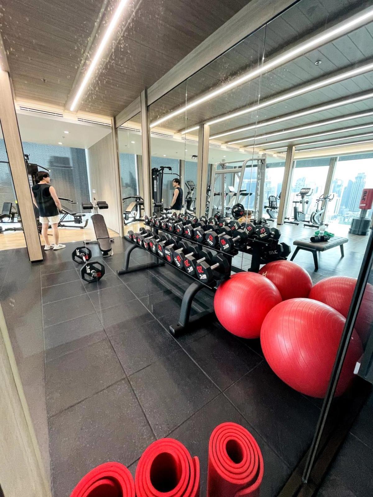 The Fynn Bangkok Luxury Condo *