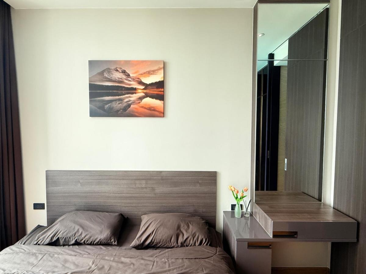 The Fynn Bangkok Luxury Condo * Bangkok