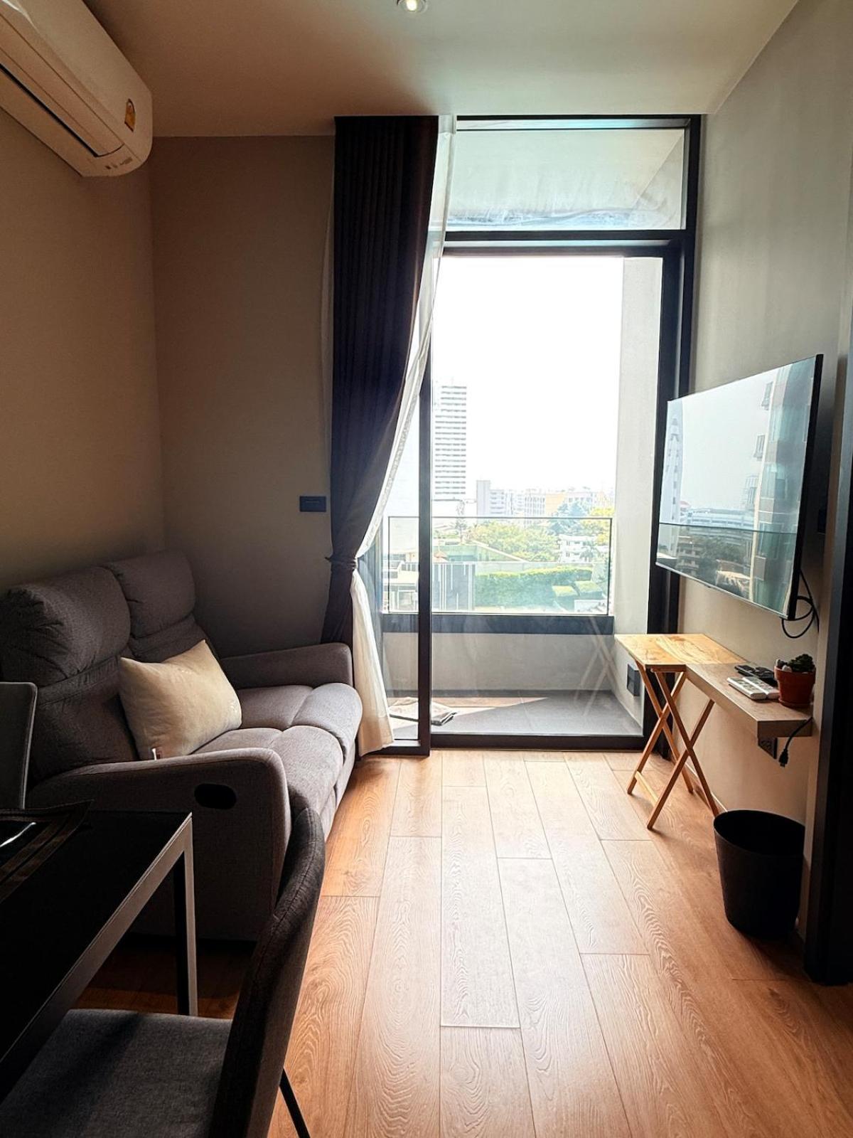Apartment The Fynn Bangkok Luxury Condo *