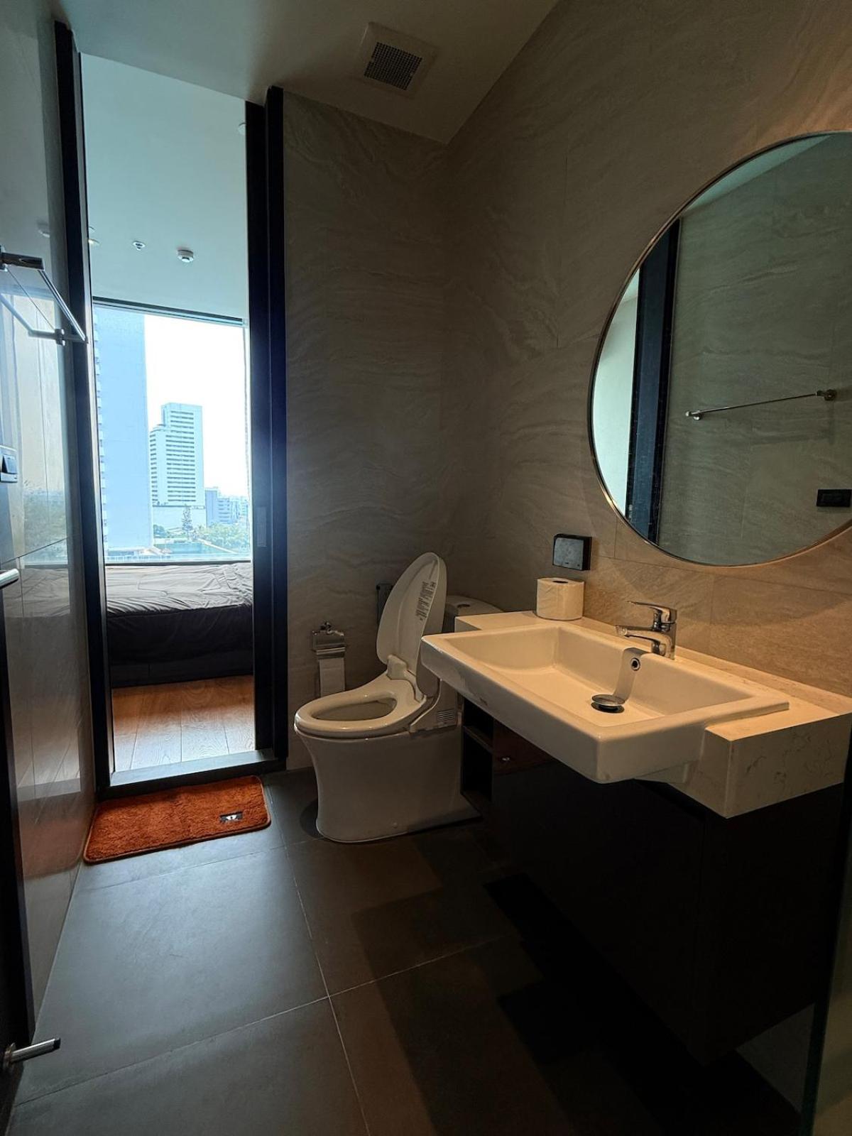 The Fynn Bangkok Luxury Condo * Bangkok